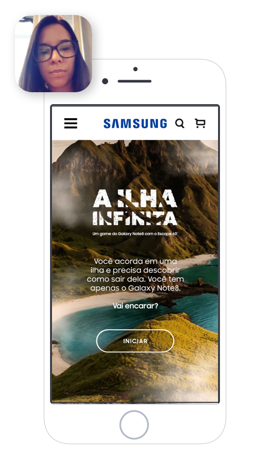 1.felipe-coletti-samsung-the-infinite-island-usabilty-test